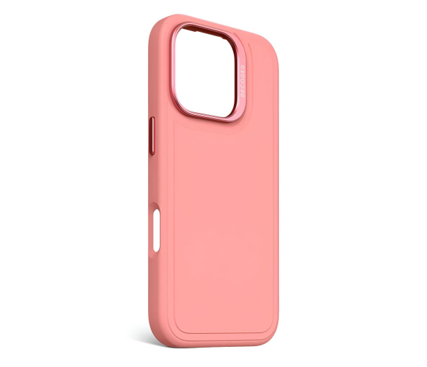 Decoded AntiMicrobial SiliconeStacks iPhone 16Pro MagSafe bubble gum D25IPO16PBCST9BM - 1284413 - zdjęcie 2